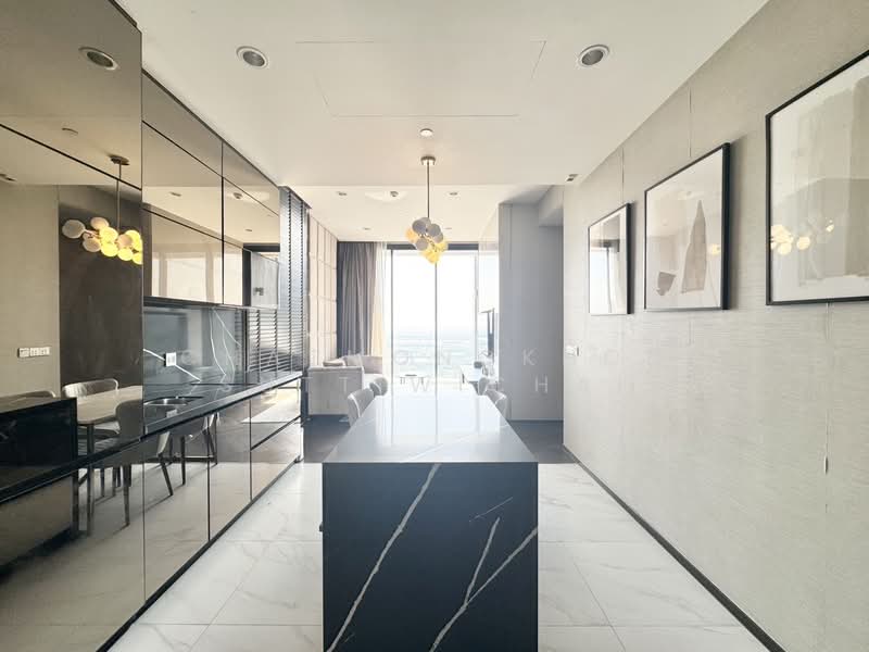The Esse Sukhumvit 36 : ดิ เอส สุขุมวิท 36, กรุงเทพ, ซอยสุขุมวิท 36 ถนนสุขุมวิท, พระโขนง, คลองเตย, กรุงเทพ, 72 ตร.ม., คอนโด ขาย, โดย Chatmongkhon Suttiwichai, 500369400 - DDproperty.com