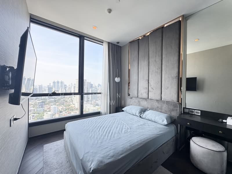 The Esse Sukhumvit 36, Bangkok, Soi Sukhumvit 36, Sukhumvit Road, Phra Kanong, Khlong Toei, Bangkok, 2 Bedrooms, 72 sqm, Condo For Sale, by Chatmongkhon Suttiwichai, 500369400 - DDproperty.com