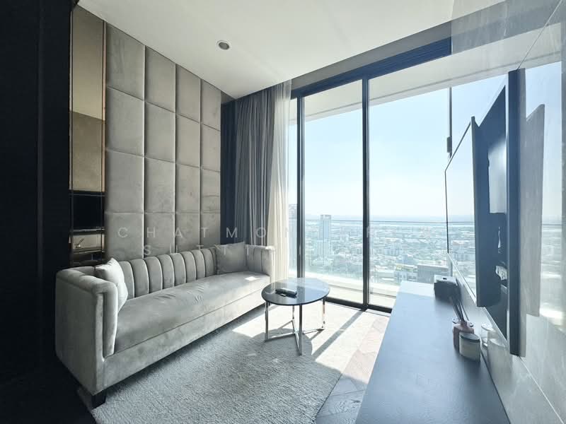 The Esse Sukhumvit 36 : ดิ เอส สุขุมวิท 36, กรุงเทพ, ซอยสุขุมวิท 36 ถนนสุขุมวิท, พระโขนง, คลองเตย, กรุงเทพ, 72 ตร.ม., คอนโด ขาย, โดย Chatmongkhon Suttiwichai, 500369400 - DDproperty.com