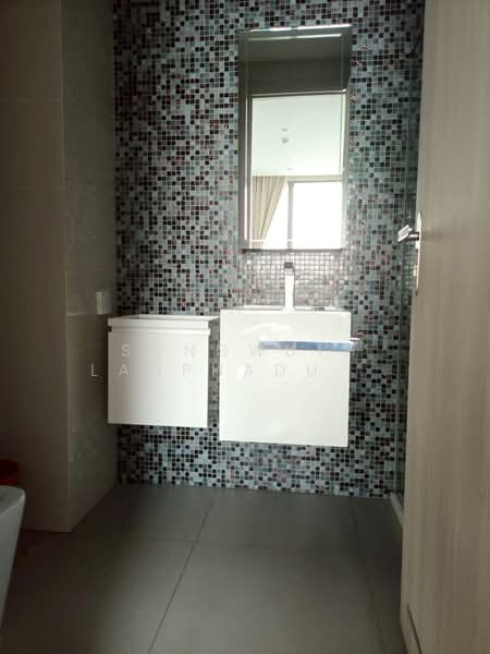 333 Riverside, Bangkok, 333 Pracharat Sai 2, Bang Sue, Bang Sue, Bangkok, 1 Bedroom, 46 sqm, Condo For Rent, by Songwuth Laophadungveth, 500369403 - DDproperty.com