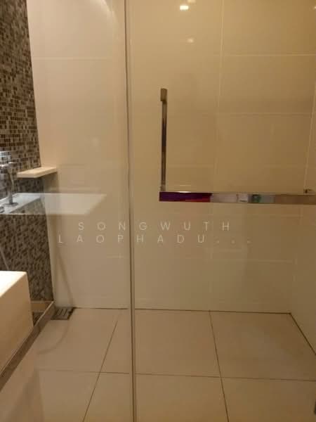 333 Riverside, Bangkok, 333 Pracharat Sai 2, Bang Sue, Bang Sue, Bangkok, 1 Bedroom, 46 sqm, Condo For Rent, by Songwuth Laophadungveth, 500369403 - DDproperty.com