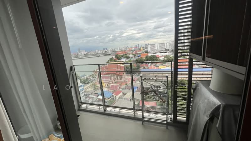 333 Riverside : 333 ริเวอร์ไซด์, กรุงเทพ, 333 ประชาราษฎร์ สาย 2, บางซื่อ, กรุงเทพ, 46 ตร.ม., คอนโด ให้เช่า, โดย Songwuth Laophadungveth, 500369403 - DDproperty.com