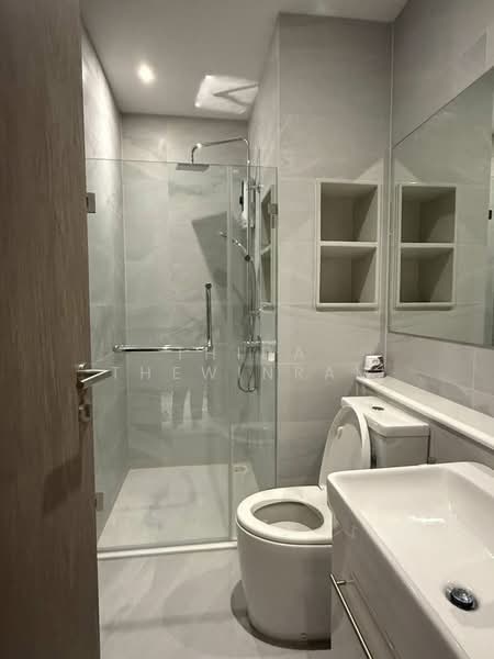 Rhythm Ekkamai Estate, Bangkok, Soi Sukhumvit 63, Khlongtoei Nua, Watthana, Bangkok, 1 Bedroom, 35 sqm, Condo For Rent, by Thida Thewinram, 500369404 - DDproperty.com