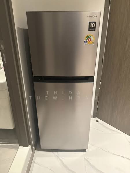 Rhythm Ekkamai Estate, Bangkok, Soi Sukhumvit 63, Khlongtoei Nua, Watthana, Bangkok, 1 Bedroom, 35 sqm, Condo For Rent, by Thida Thewinram, 500369404 - DDproperty.com