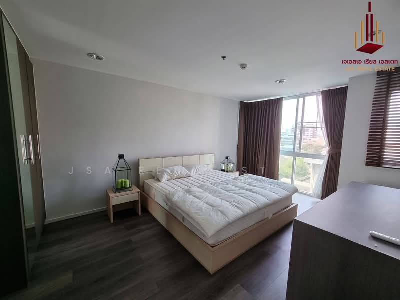 Serene Place Sukhumvit 24 : ซีรีน เพลส สุขุมวิท 24, กรุงเทพ, 9 ซอยเมธีนิเวศม์ ถนนสุขุมวิท 24, คลองตัน, คลองเตย, กรุงเทพ, 80 ตร.ม., คอนโด ให้เช่า, โดย JSA REAL ESTATE, 500369405 - DDproperty.com