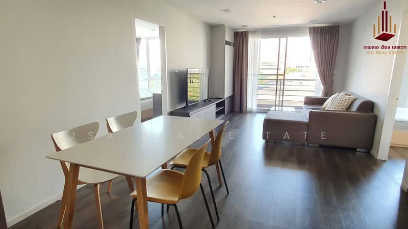 Serene Place Sukhumvit 24, Bangkok, 9 Soi Sukhumvit 24, Sukhumvit Road, Khong Tan, Khlong Toei, Bangkok, 2 Bedrooms, 80 sqm, Condo For Rent, by JSA REAL ESTATE, 500369405 - DDproperty.com