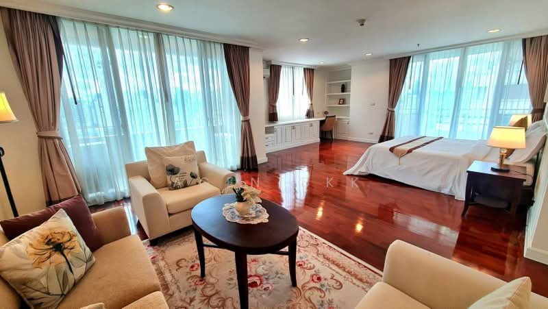 Piyathip Place, Bangkok, 24 Soi Prommitr, Khlong Tan Nua, Watthana, Bangkok, 5 Bedrooms, 572 sqm, Condo For Rent, by Agentbkk, 500369406 - DDproperty.com