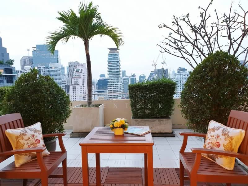 Piyathip Place, Bangkok, 24 Soi Prommitr, Khlong Tan Nua, Watthana, Bangkok, 5 Bedrooms, 572 sqm, Condo For Rent, by Agentbkk, 500369406 - DDproperty.com