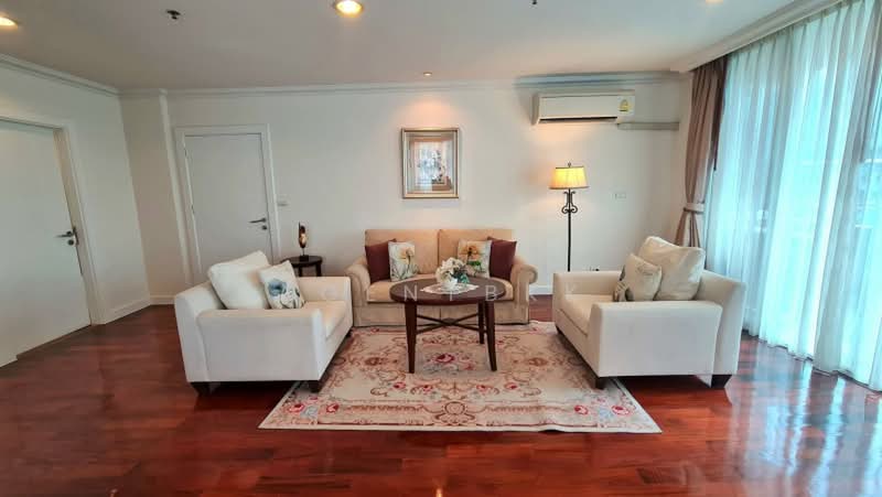 Piyathip Place, Bangkok, 24 Soi Prommitr, Khlong Tan Nua, Watthana, Bangkok, 5 Bedrooms, 572 sqm, Condo For Rent, by Agentbkk, 500369406 - DDproperty.com