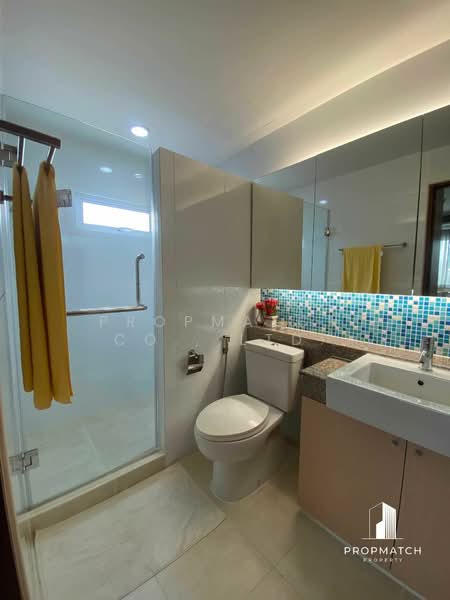 Residence Sukhumvit 52, Bangkok, Soi SuKhumvit 52, Bang Chak, Phra Khanong, Bangkok, 2 Bedrooms, 60 sqm, Condo For Sale, by PROPMATCH CO., LTD., 500369409 - DDproperty.com
