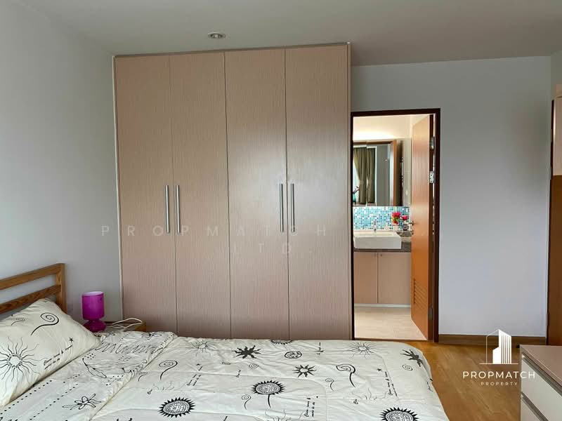Residence Sukhumvit 52, Bangkok, Soi SuKhumvit 52, Bang Chak, Phra Khanong, Bangkok, 2 Bedrooms, 60 sqm, Condo For Sale, by PROPMATCH CO., LTD., 500369409 - DDproperty.com