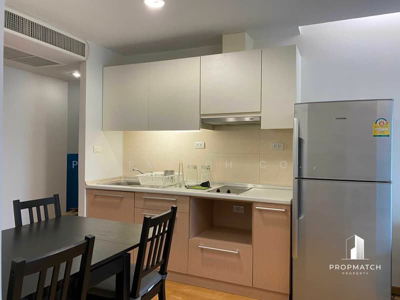 Residence Sukhumvit 52, Bangkok, Soi SuKhumvit 52, Bang Chak, Phra Khanong, Bangkok, 2 Bedrooms, 60 sqm, Condo For Sale, by PROPMATCH CO., LTD., 500369409 - DDproperty.com