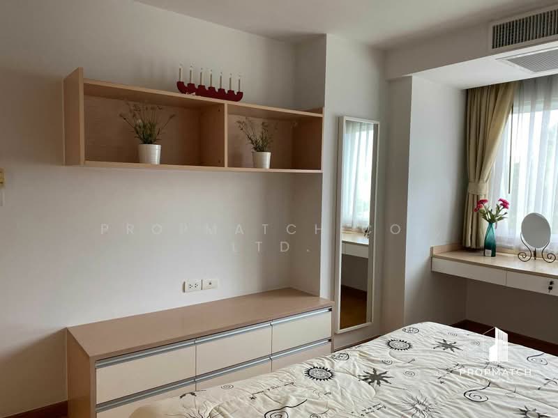 Residence Sukhumvit 52, Bangkok, Soi SuKhumvit 52, Bang Chak, Phra Khanong, Bangkok, 2 Bedrooms, 60 sqm, Condo For Sale, by PROPMATCH CO., LTD., 500369409 - DDproperty.com