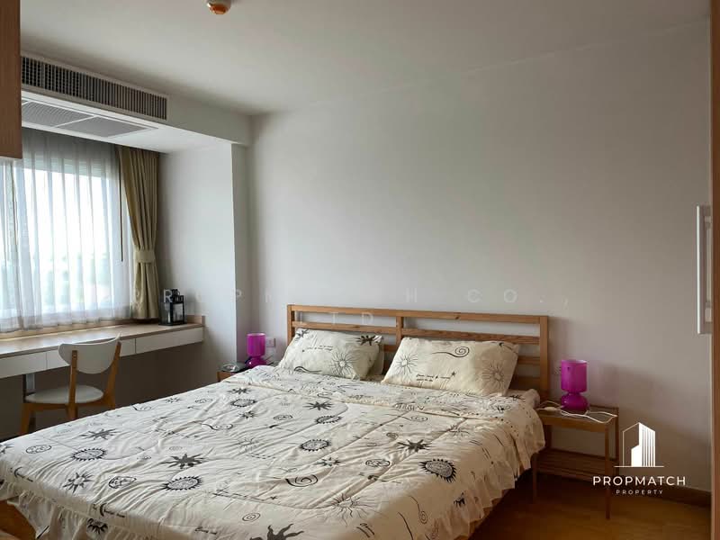 Residence Sukhumvit 52, Bangkok, Soi SuKhumvit 52, Bang Chak, Phra Khanong, Bangkok, 2 Bedrooms, 60 sqm, Condo For Sale, by PROPMATCH CO., LTD., 500369409 - DDproperty.com