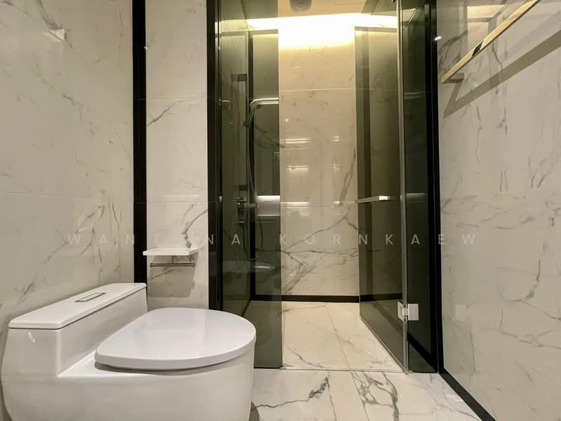 The Bangkok Thonglor, Bangkok, Soi Sukhumvit 55, Sukhumvit Road, Khlong Tan Nua, Watthana, Bangkok, 2 Bedrooms, 95 sqm, Condo For Rent, by Wantana Kornkaew, 500369411 - DDproperty.com