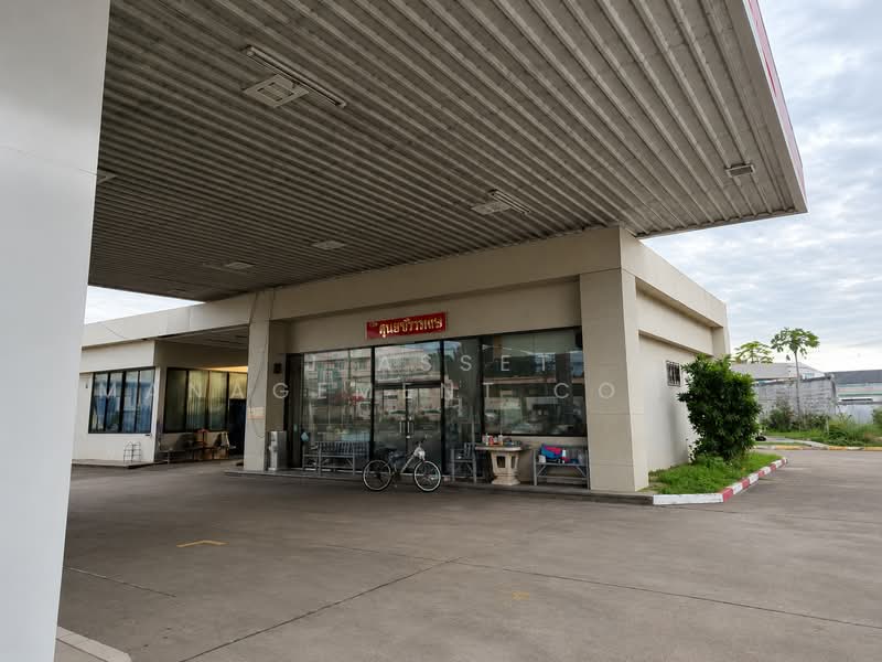 แสนสุข, Ubon Ratchathani, Saen Suk, Warin Chamrap, Ubon Ratchathani, , 2,692 sqm, Land For Sale, by J ASSET MANAGEMENT COMPANY LIMITED, 500369412 - DDproperty.com