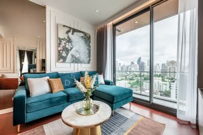 For Rent - Khun By Yoo, Bangkok
