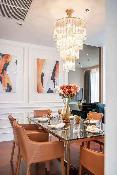 Khun By Yoo, Bangkok, 338 Thonglor Road, Khlong Tan Nua, Watthana, Bangkok, 2 Bedrooms, 81 sqm, Condo For Rent, by Simon Decalf, 500369413 - DDproperty.com
