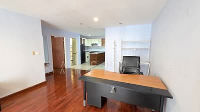 For Rent - Asoke Place, Bangkok