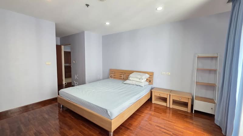 Asoke Place, Bangkok, Asok Montri Rd, Khlongtoei Nua, Watthana, Bangkok, 2 Bedrooms, 83 sqm, Condo For Rent, by Kanchana Praneewong, 500369414 - DDproperty.com