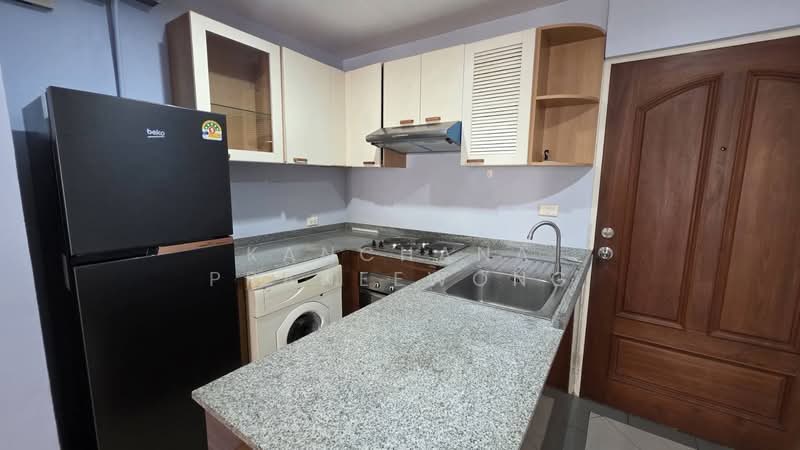 Asoke Place, Bangkok, Asok Montri Rd, Khlongtoei Nua, Watthana, Bangkok, 2 Bedrooms, 83 sqm, Condo For Rent, by Kanchana Praneewong, 500369414 - DDproperty.com