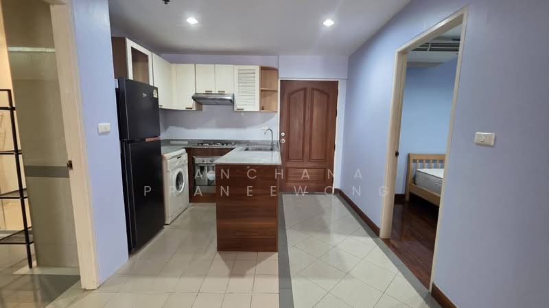 Asoke Place, Bangkok, Asok Montri Rd, Khlongtoei Nua, Watthana, Bangkok, 2 Bedrooms, 83 sqm, Condo For Rent, by Kanchana Praneewong, 500369414 - DDproperty.com