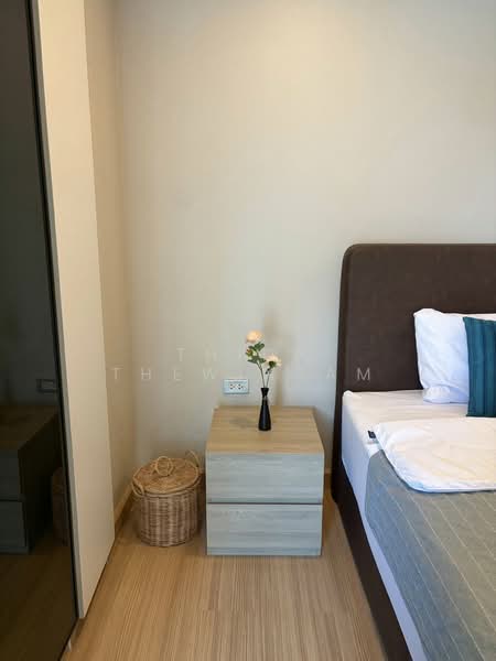 The Ace Ekamai, Bangkok, Soi Pridi Banomyong 31, Khlong Tan Nua, Watthana, Bangkok, 1 Bedroom, 42 sqm, Condo For Rent, by Thida Thewinram, 500369415 - DDproperty.com
