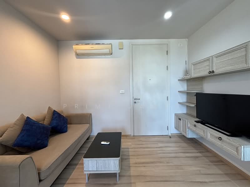 The Base Height Phuket : เดอะเบส ไฮท์ ภูเก็ต, ภูเก็ต, 359 ถนน หงษ์หยกอุทิศ, ตลาดใหญ่, เมืองภูเก็ต, ภูเก็ต, 34 ตร.ม., คอนโด ให้เช่า, โดย Prime James, 500369417 - DDproperty.com