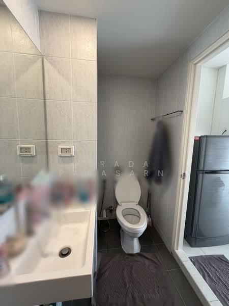 iCondo Green Space Sukhumvit 77 Phase 2, Bangkok, Lat Krabang Road, Lat Krabang, Bangkok, 1 Bedroom, 25 sqm, Condo For Sale, by Airada Parasarn, 500369420 - DDproperty.com