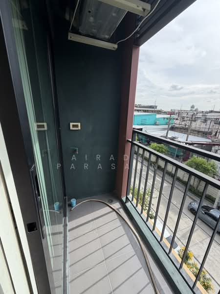iCondo Green Space Sukhumvit 77 Phase 2 : ไอคอนโด กรีนสเปซ สุขุมวิท 77 (เฟส 2), กรุงเทพ, ถนน ลาดกระบัง, ลาดกระบัง, กรุงเทพ, 25 ตร.ม., คอนโด ขาย, โดย Airada Parasarn, 500369420 - DDproperty.com