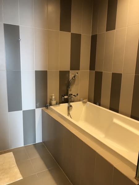 TEAL Sathorn-Taksin, Bangkok, 88 Soi Somdet Phra Chao Tak Sin 9, Samlae, Thon Buri, Bangkok, 2 Bedrooms, 110 sqm, Condo For Sale, by Jirayu Chaiyawattanasiri, 500369421 - DDproperty.com