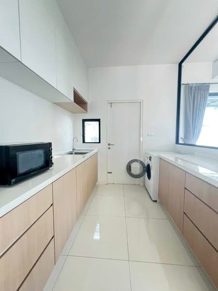 Indy 5 Bangna Km.7, Samut Prakan, Bangna-Trad Road, Bang Kaeo, Bang Plee, Samut Prakan, 3 Bedrooms, 134 sqm, Single Detached House For Rent, by Khun Eve, 500369422 - DDproperty.com