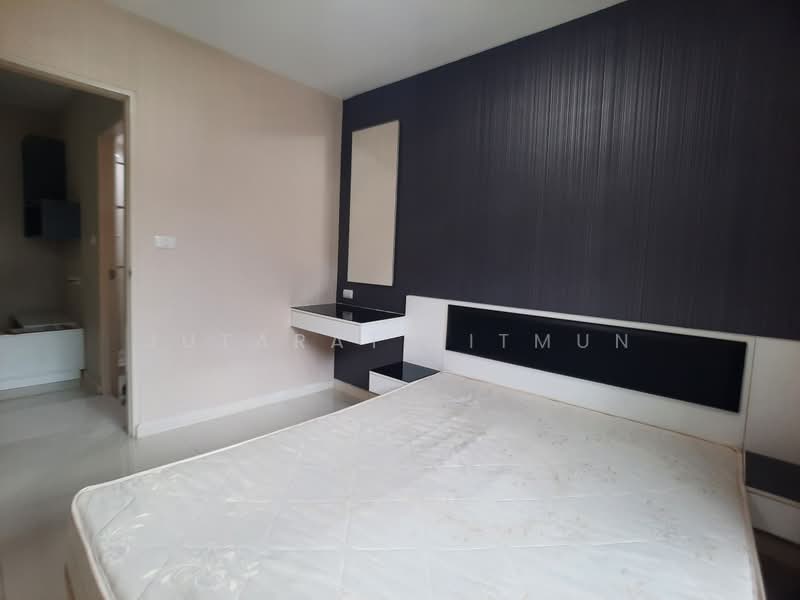 iCondo Sukhumvit 105, Bangkok, 20 Soi Lasalle 19,  Sukhumvit 105 Road, Bang Na, Bangkok, 1 Bedroom, 30 sqm, Condo For Sale, by Jutarat Jitmun, 500369423 - DDproperty.com