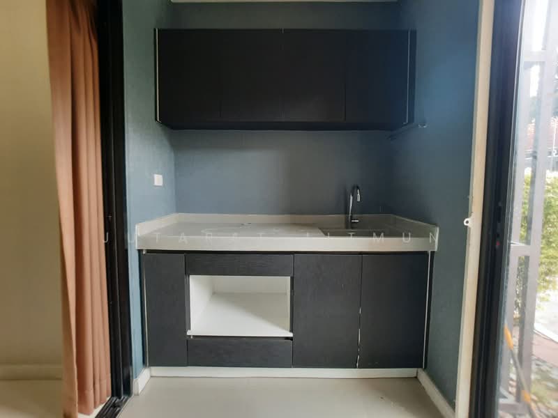 iCondo Sukhumvit 105, Bangkok, 20 Soi Lasalle 19,  Sukhumvit 105 Road, Bang Na, Bangkok, 1 Bedroom, 30 sqm, Condo For Sale, by Jutarat Jitmun, 500369423 - DDproperty.com