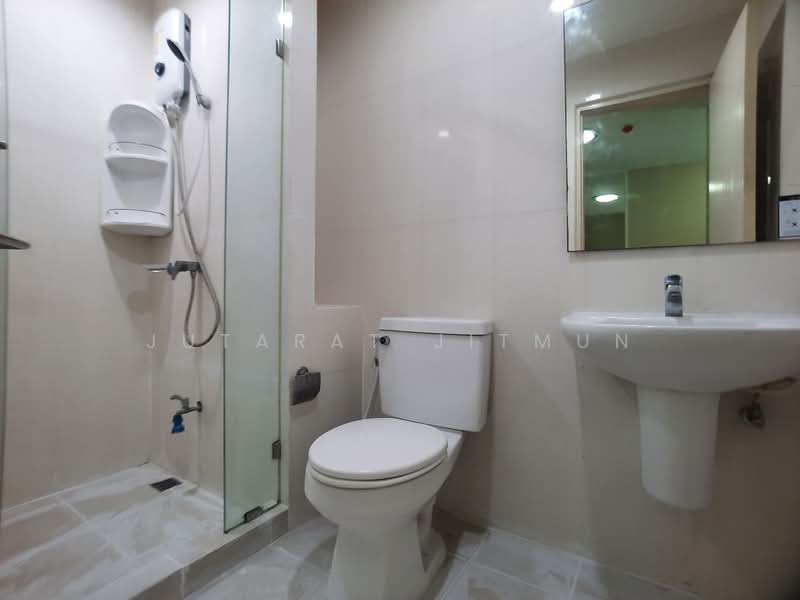 iCondo Sukhumvit 105, Bangkok, 20 Soi Lasalle 19,  Sukhumvit 105 Road, Bang Na, Bangkok, 1 Bedroom, 30 sqm, Condo For Sale, by Jutarat Jitmun, 500369423 - DDproperty.com