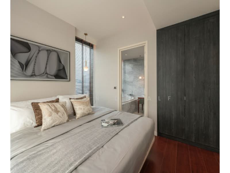Khun By Yoo, Bangkok, 338 Thonglor Road, Khlong Tan Nua, Watthana, Bangkok, 2 Bedrooms, 82 sqm, Condo For Rent, by Simon Decalf, 500369424 - DDproperty.com