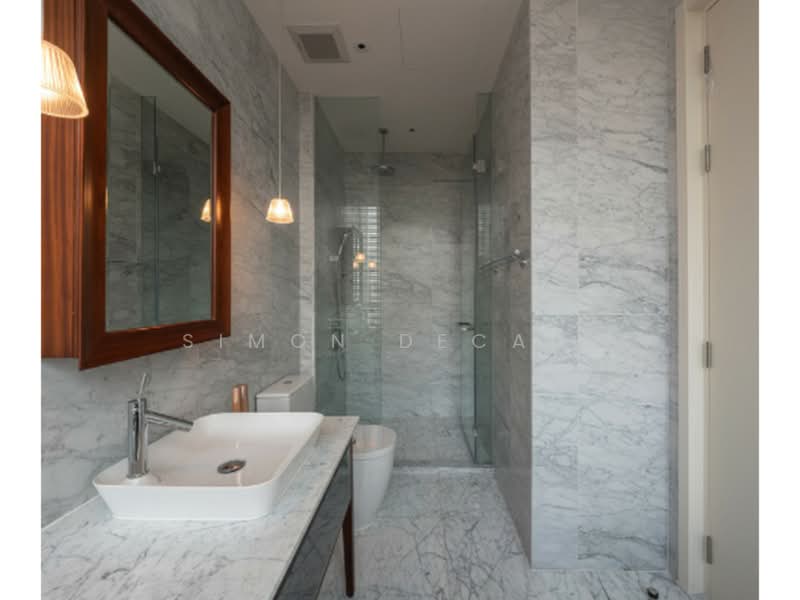 Khun By Yoo, Bangkok, 338 Thonglor Road, Khlong Tan Nua, Watthana, Bangkok, 2 Bedrooms, 82 sqm, Condo For Rent, by Simon Decalf, 500369424 - DDproperty.com