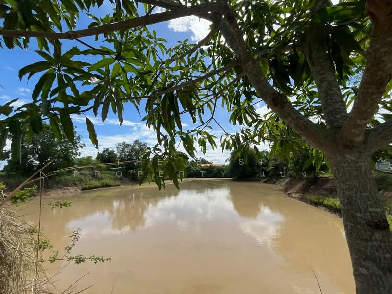 ที่ดินขาณุวรลักษบุรี กำแพงเพชร, Kamphaeng Phet, Salok Bat, Khanu Woralaksaburi, Kamphaeng Phet, , 28,144 sqm, Land For Sale, by The Best Property แป้ง, 500369426 - DDproperty.com