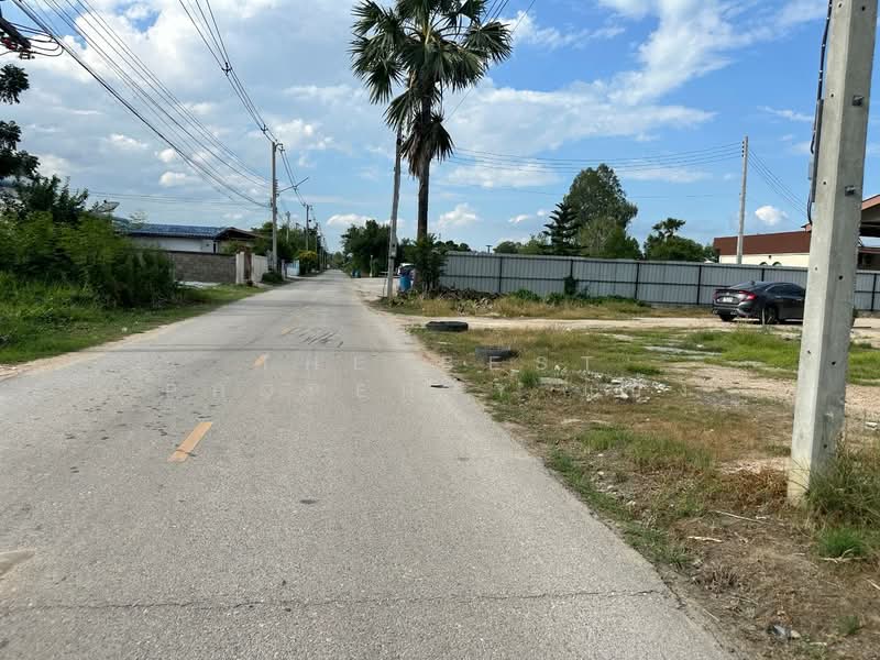 ที่ดินขาณุวรลักษบุรี กำแพงเพชร, Kamphaeng Phet, Salok Bat, Khanu Woralaksaburi, Kamphaeng Phet, , 28,144 sqm, Land For Sale, by The Best Property แป้ง, 500369426 - DDproperty.com