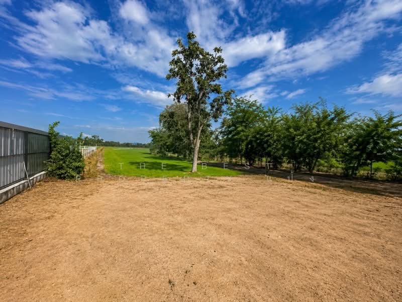 ที่ดินขาณุวรลักษบุรี กำแพงเพชร, Kamphaeng Phet, Salok Bat, Khanu Woralaksaburi, Kamphaeng Phet, , 28,144 sqm, Land For Sale, by The Best Property แป้ง, 500369426 - DDproperty.com