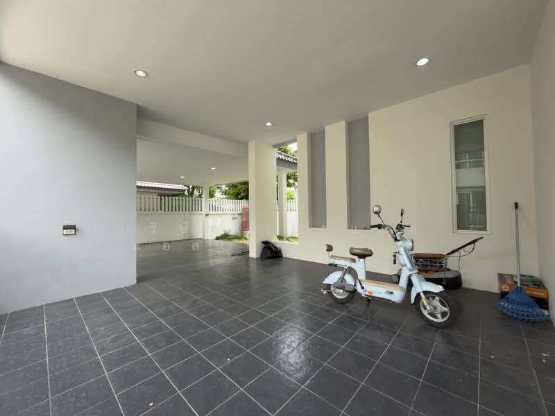 Suetrong Cozy Bangbuathong-340, Nonthaburi, Lahan, Bang Bua Thong, Nonthaburi, 4 Bedrooms, 190 sqm, Single Detached House For Sale, by บริษัท เอชแอล แอสเซท จำกัด, 500369429 - DDproperty.com