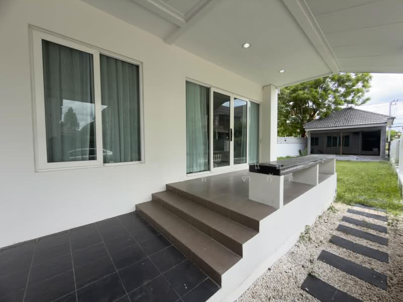 Suetrong Cozy Bangbuathong-340, Nonthaburi, Lahan, Bang Bua Thong, Nonthaburi, 4 Bedrooms, 190 sqm, Single Detached House For Sale, by บริษัท เอชแอล แอสเซท จำกัด, 500369429 - DDproperty.com