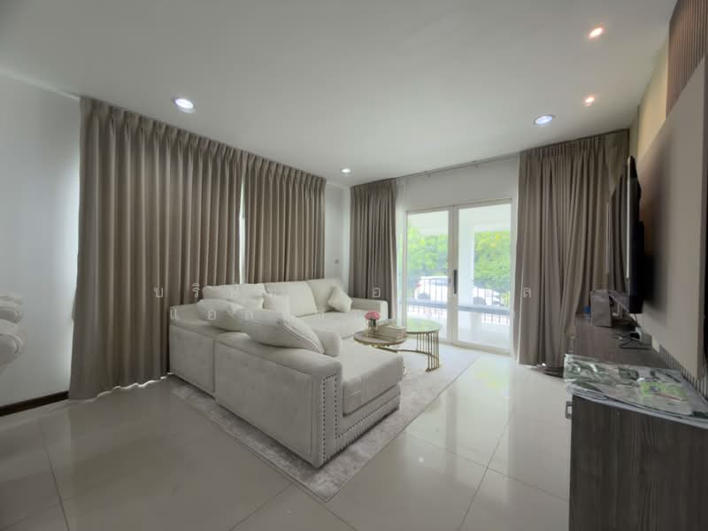 Suetrong Cozy Bangbuathong-340, Nonthaburi, Lahan, Bang Bua Thong, Nonthaburi, 4 Bedrooms, 190 sqm, Single Detached House For Sale, by บริษัท เอชแอล แอสเซท จำกัด, 500369429 - DDproperty.com