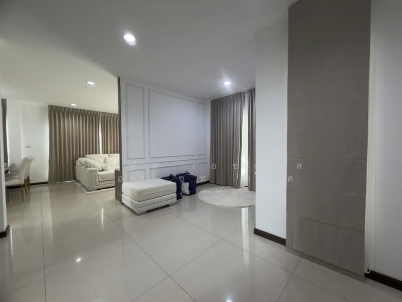 Suetrong Cozy Bangbuathong-340, Nonthaburi, Lahan, Bang Bua Thong, Nonthaburi, 4 Bedrooms, 190 sqm, Single Detached House For Sale, by บริษัท เอชแอล แอสเซท จำกัด, 500369429 - DDproperty.com