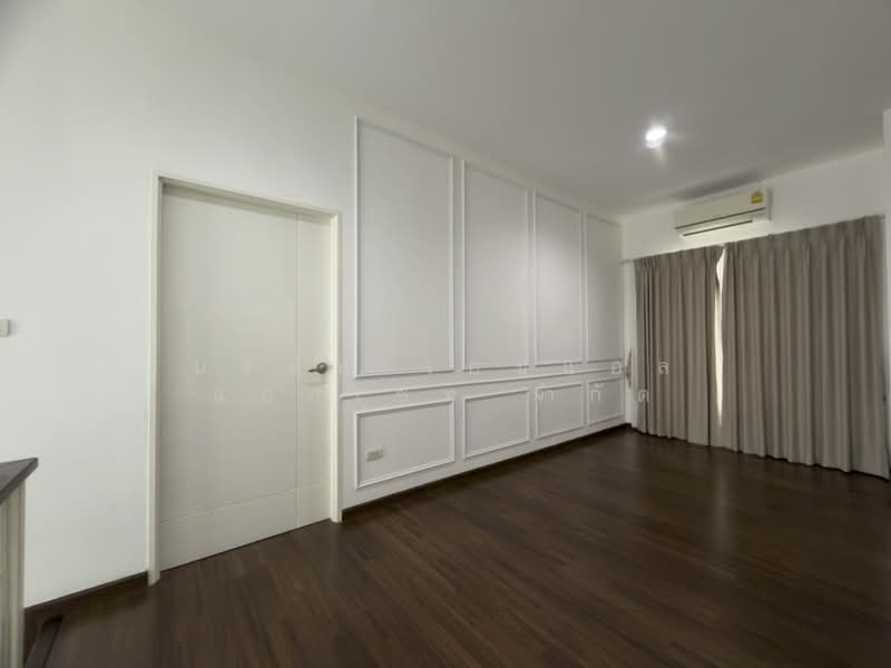 Suetrong Cozy Bangbuathong-340 : ซื่อตรง โคซี่ บางบัวทอง-340 (บางใหญ่), นนทบุรี, ละหาร, บางบัวทอง, นนทบุรี, 190 ตร.ม., บ้านเดี่ยว ขาย, โดย บริษัท เอชแอล แอสเซท จำกัด, 500369429 - DDproperty.com