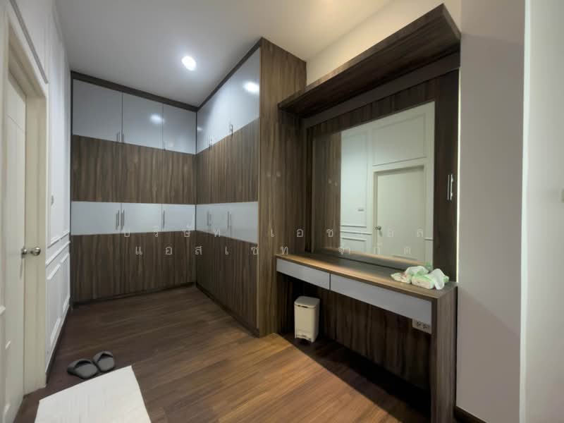 Suetrong Cozy Bangbuathong-340 : ซื่อตรง โคซี่ บางบัวทอง-340 (บางใหญ่), นนทบุรี, ละหาร, บางบัวทอง, นนทบุรี, 190 ตร.ม., บ้านเดี่ยว ขาย, โดย บริษัท เอชแอล แอสเซท จำกัด, 500369429 - DDproperty.com