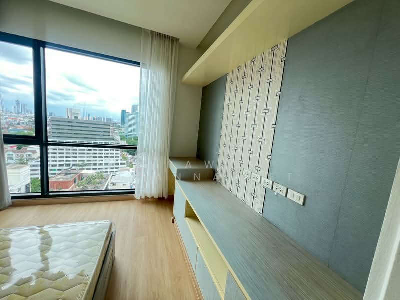 Noble Reflex, Bangkok, 18 Phaholyothin Road, Samsen Nai, Phaya Thai, Bangkok, 2 Bedrooms, 130 sqm, Condo For Rent, by Jirawan Suwannaphet, 500369432 - DDproperty.com
