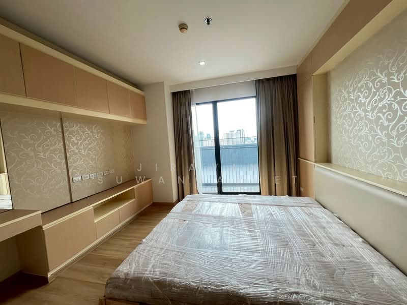 Noble Reflex, Bangkok, 18 Phaholyothin Road, Samsen Nai, Phaya Thai, Bangkok, 2 Bedrooms, 130 sqm, Condo For Rent, by Jirawan Suwannaphet, 500369432 - DDproperty.com