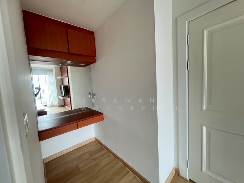 Noble Reflex, Bangkok, 18 Phaholyothin Road, Samsen Nai, Phaya Thai, Bangkok, 2 Bedrooms, 130 sqm, Condo For Rent, by Jirawan Suwannaphet, 500369432 - DDproperty.com