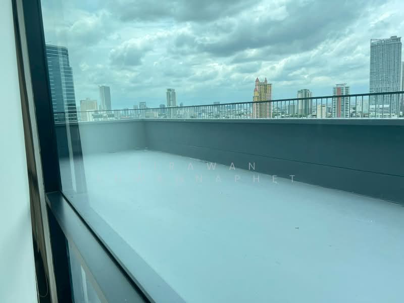 Noble Reflex, Bangkok, 18 Phaholyothin Road, Samsen Nai, Phaya Thai, Bangkok, 2 Bedrooms, 130 sqm, Condo For Rent, by Jirawan Suwannaphet, 500369432 - DDproperty.com